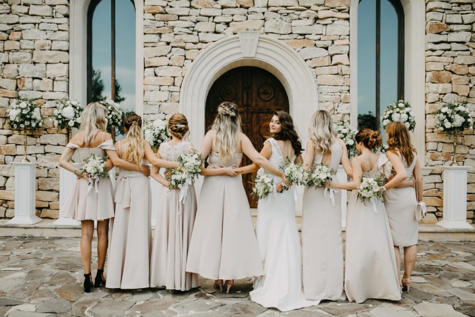 Wedding planner Cluj