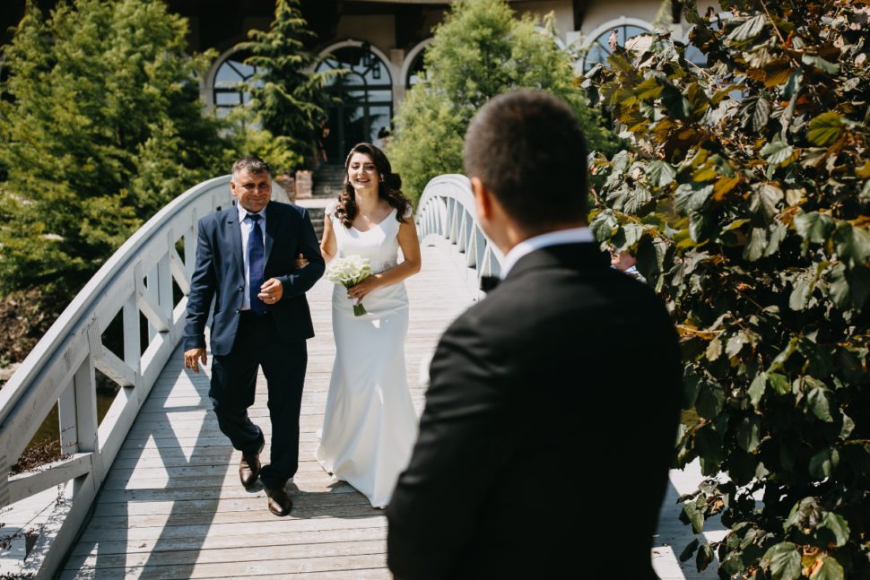 Ceremonie Sun Garden Resort