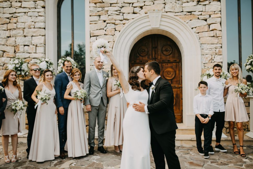 Wedding planner Cluj