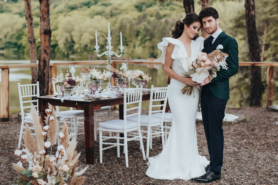 Styled Shoot @Motel Gilau by Julius Paul
