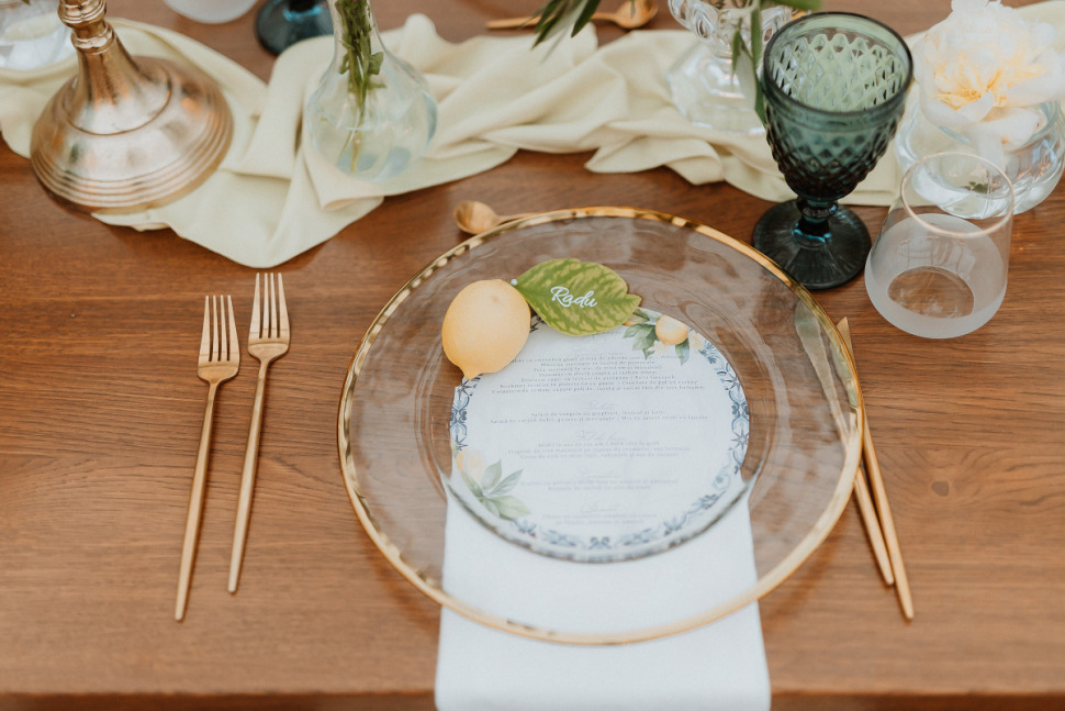La Foret Home of Events