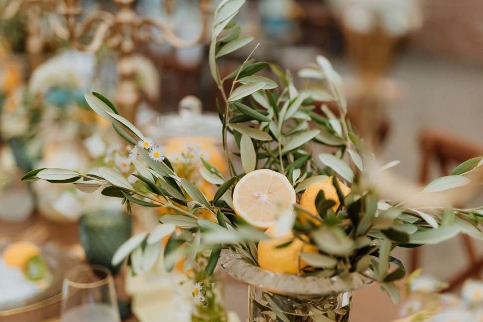 La Foret Home of Events