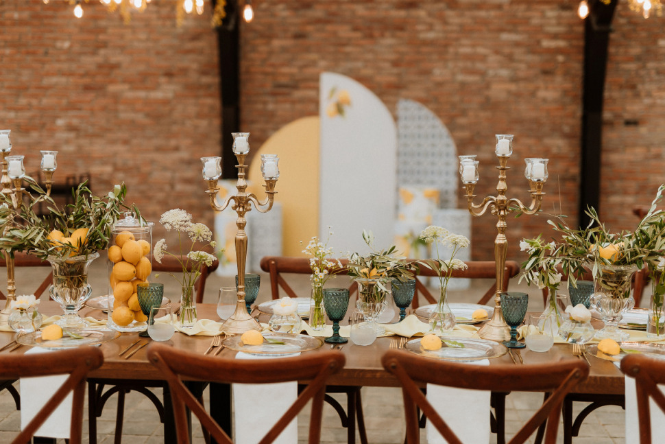 La Foret Home of Events