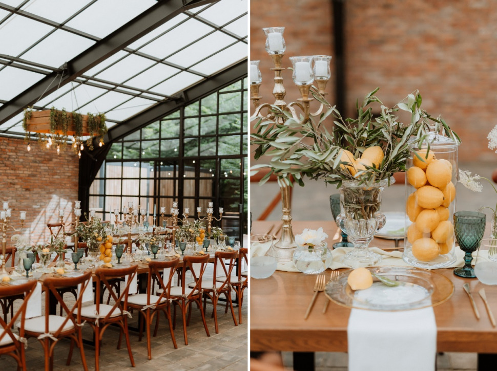 La Foret Home of Events