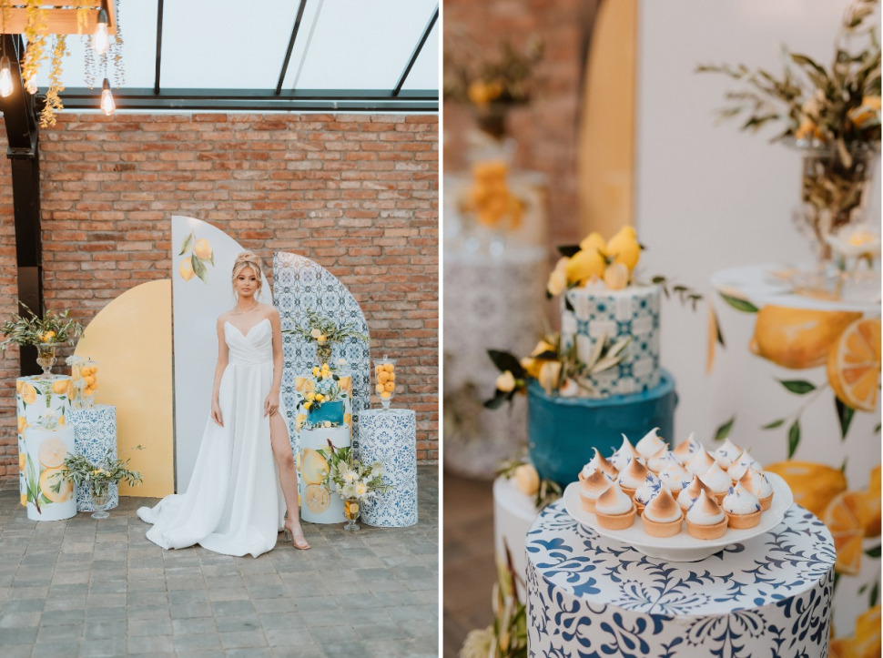 La Foret Home of Events
